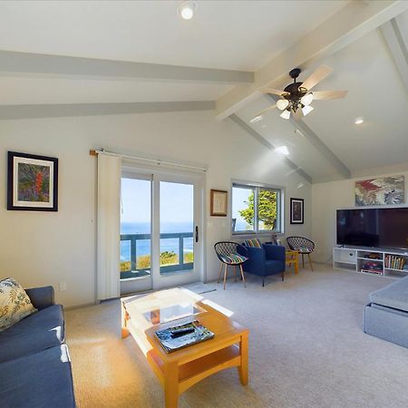 Trinidad Vacation Rental Sleeps 4 Buitenkant foto