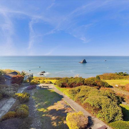 Trinidad Vacation Rental Sleeps 4 Buitenkant foto