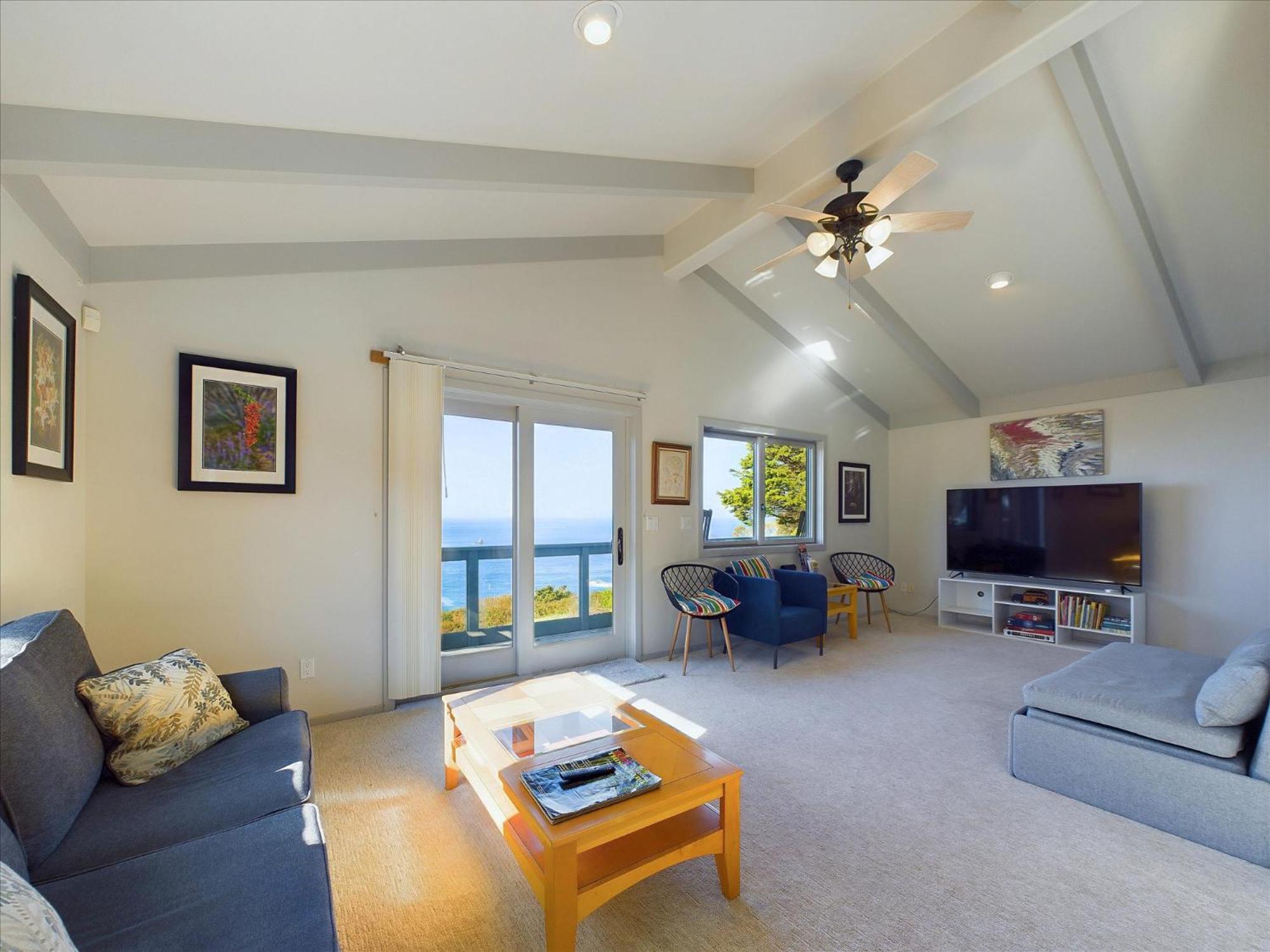 Trinidad Vacation Rental Sleeps 4 Buitenkant foto