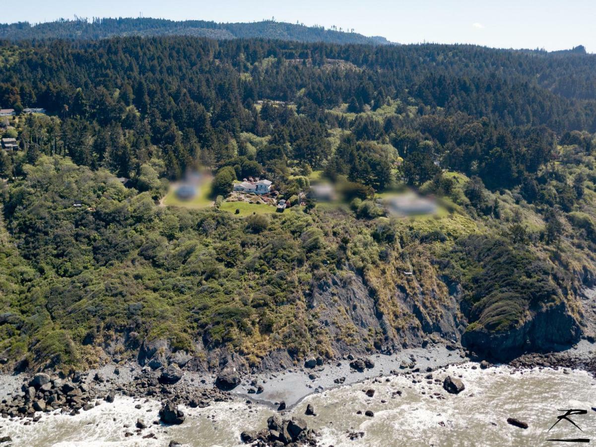 Trinidad Vacation Rental Sleeps 4 Buitenkant foto