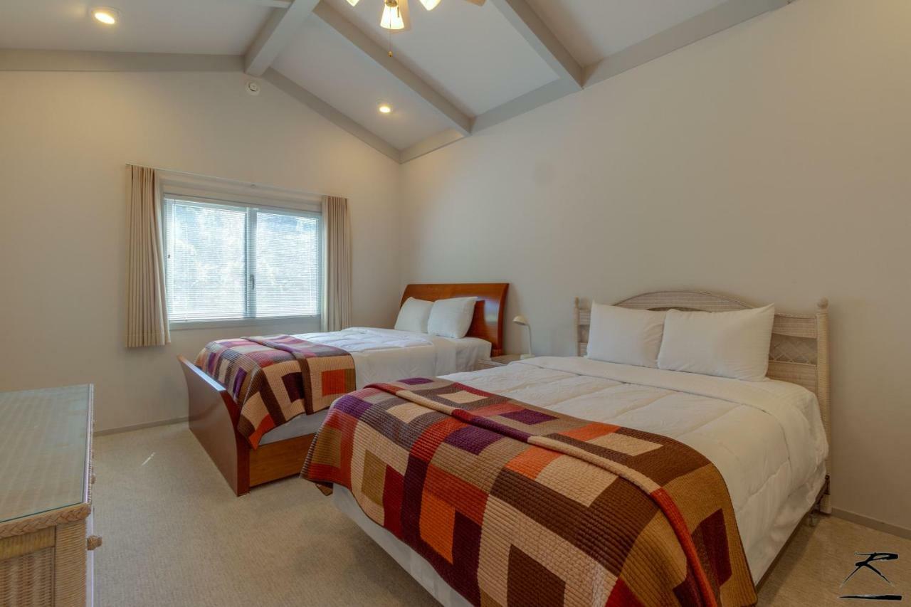 Trinidad Vacation Rental Sleeps 4 Buitenkant foto