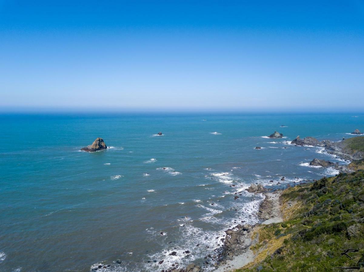 Trinidad Vacation Rental Sleeps 4 Buitenkant foto